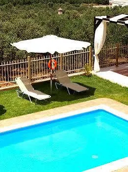 Six Senses Villa Chania (Crete)