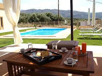 Six Senses * Chania (Crete)