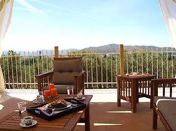 Villa Six Senses *