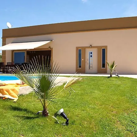 Six Senses Villa