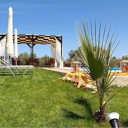 Villa Six Senses Chania (Crete)