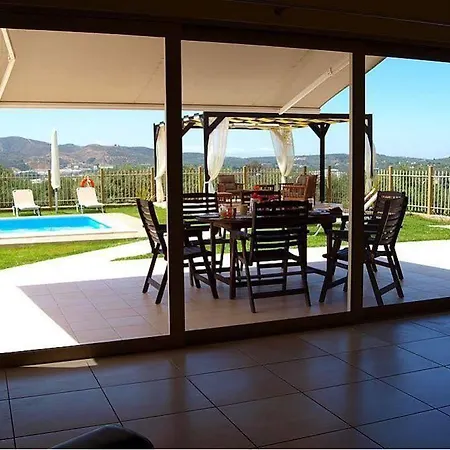 Six Senses Chania (Crete)