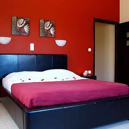 Six Senses Villa