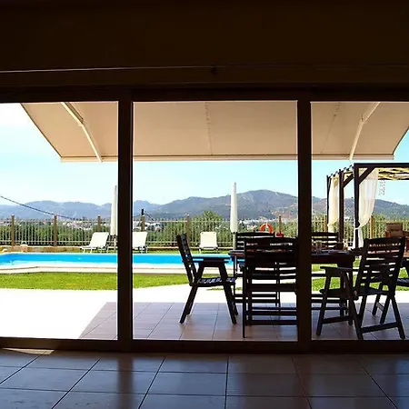 Six Senses * Chania (Crete)