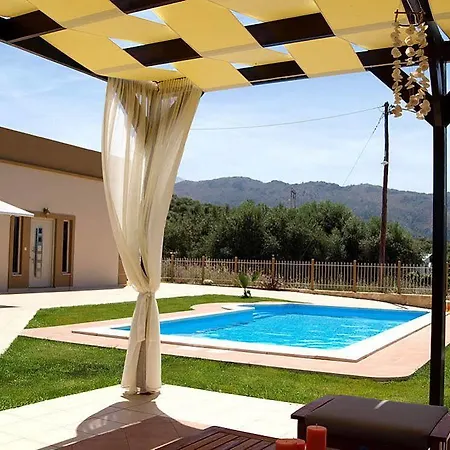 Six Senses Villa