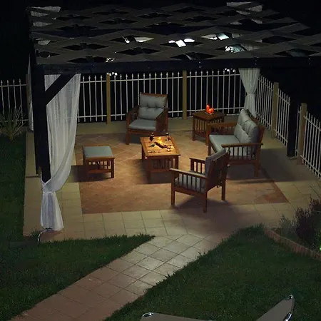 Six Senses Villa Chania (Crete)